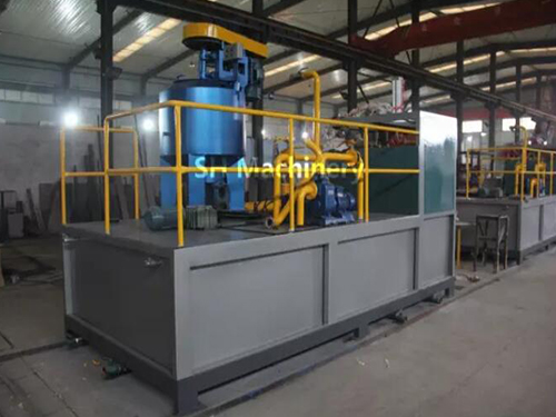 集成式紙漿模塑設(shè)備有哪些優(yōu)劣勢(shì)？