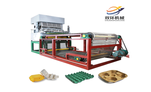 為什么要使用紙漿模塑制品？