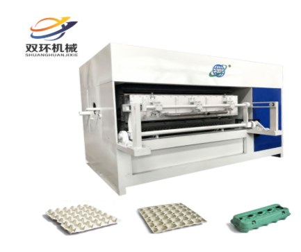 如何提高紙漿模塑制品質(zhì)量？