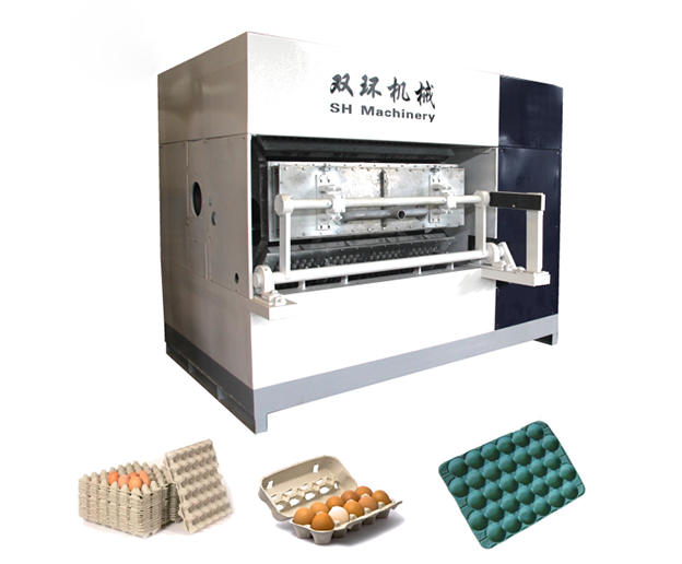 國內(nèi)紙漿模塑發(fā)展的特點有哪些？