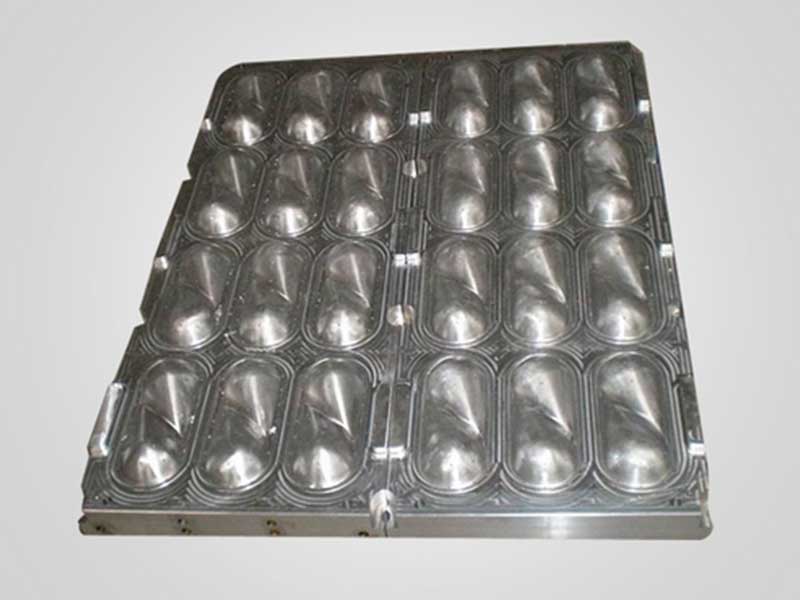 環(huán)保包裝下的新寵——紙漿模塑！